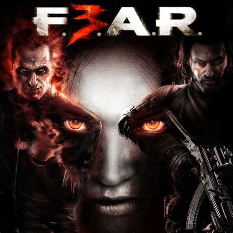 fear 3 game|F.E.A.R. 3 on Steam.